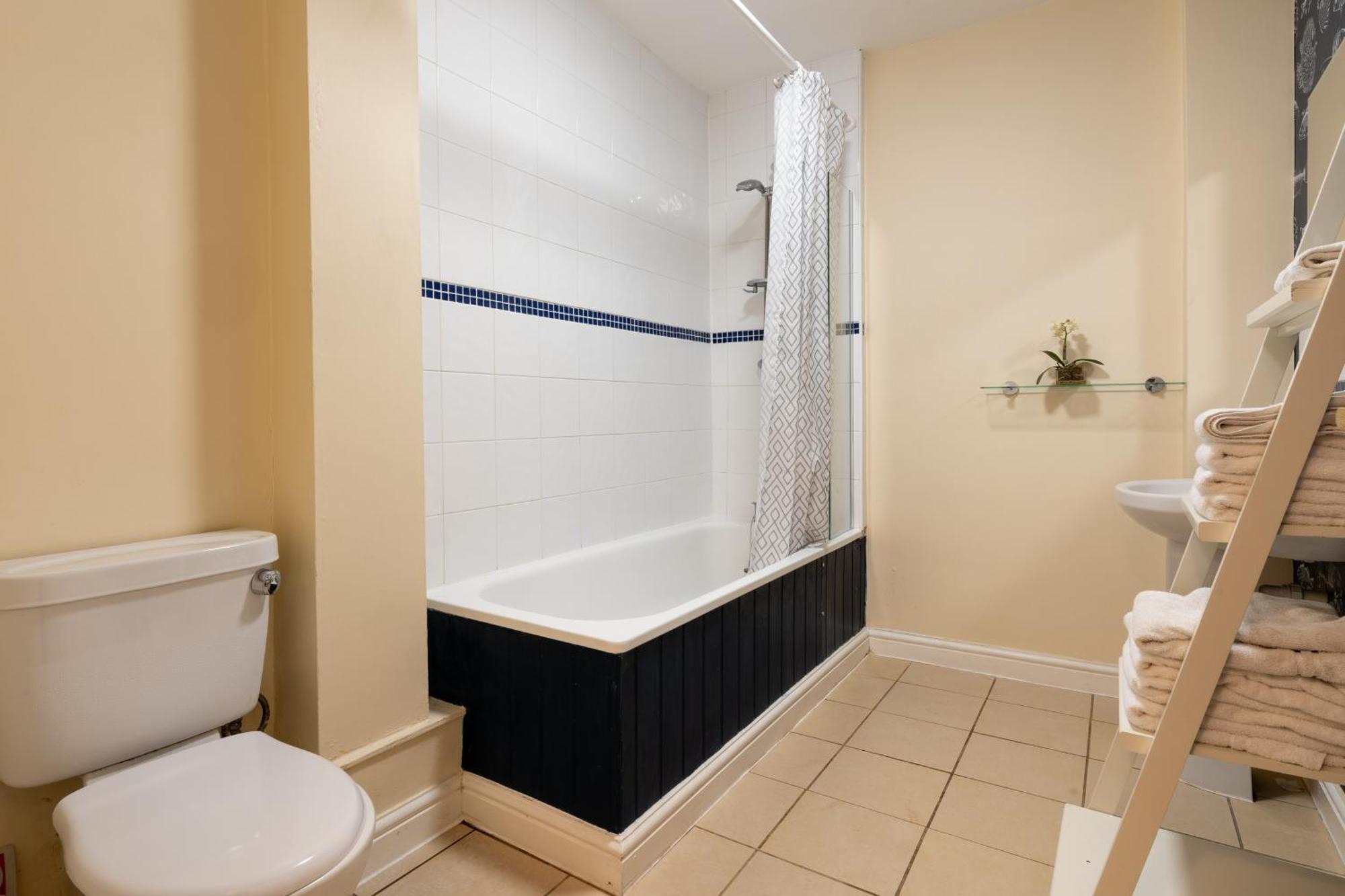 Aryas Apartments Oxford - Headington Bagian luar foto