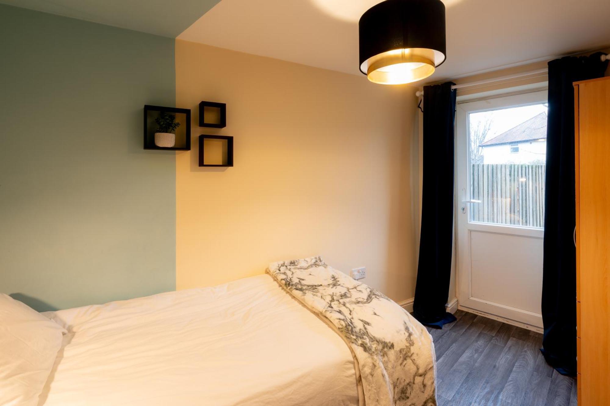 Aryas Apartments Oxford - Headington Bagian luar foto