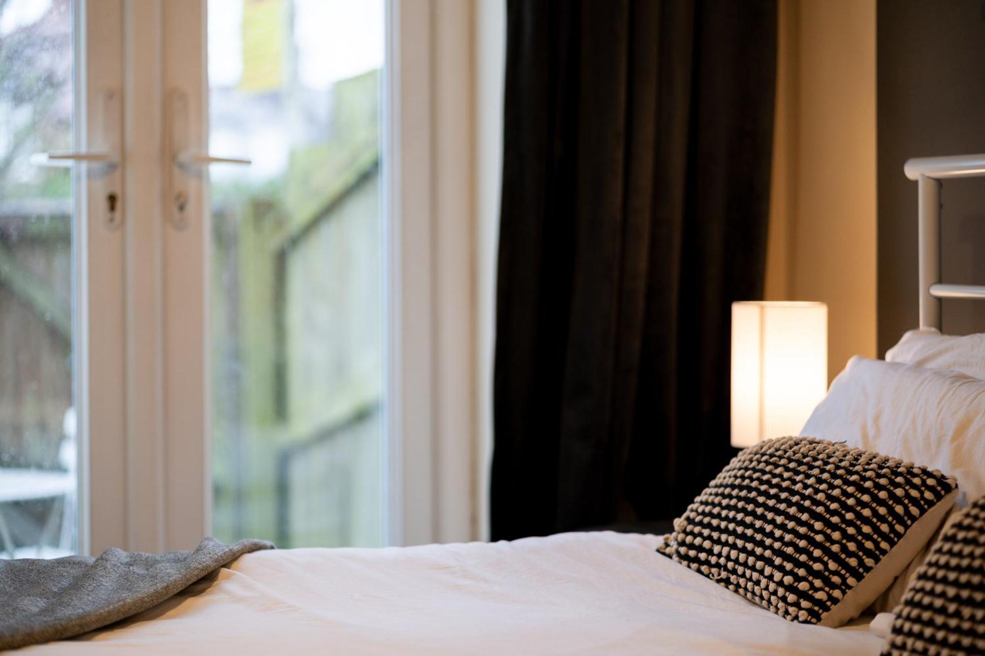 Aryas Apartments Oxford - Headington Bagian luar foto