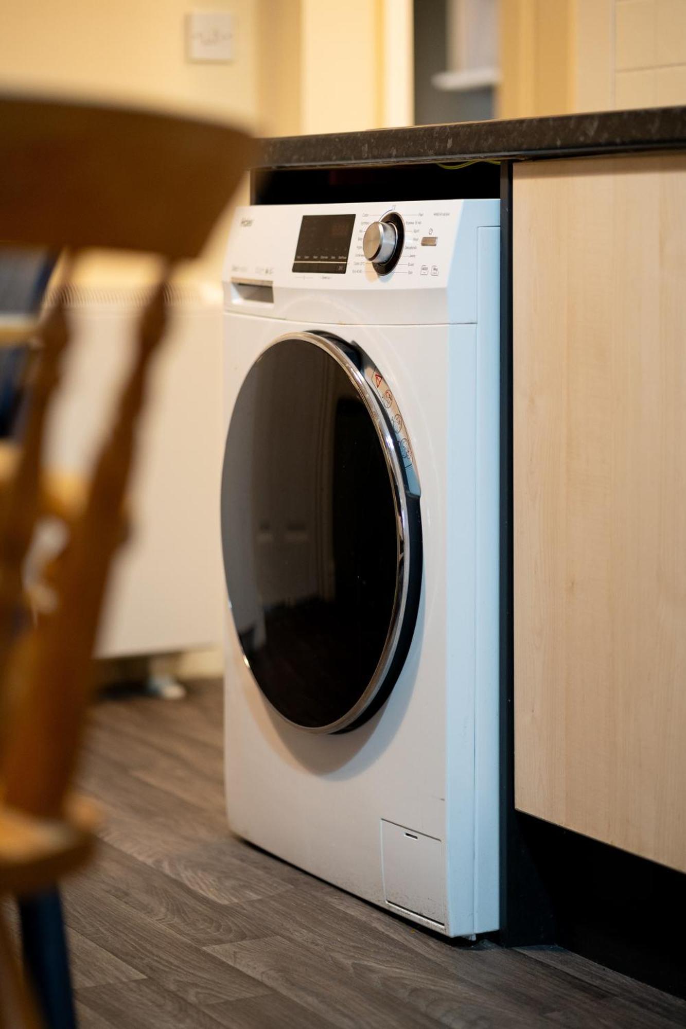 Aryas Apartments Oxford - Headington Bagian luar foto