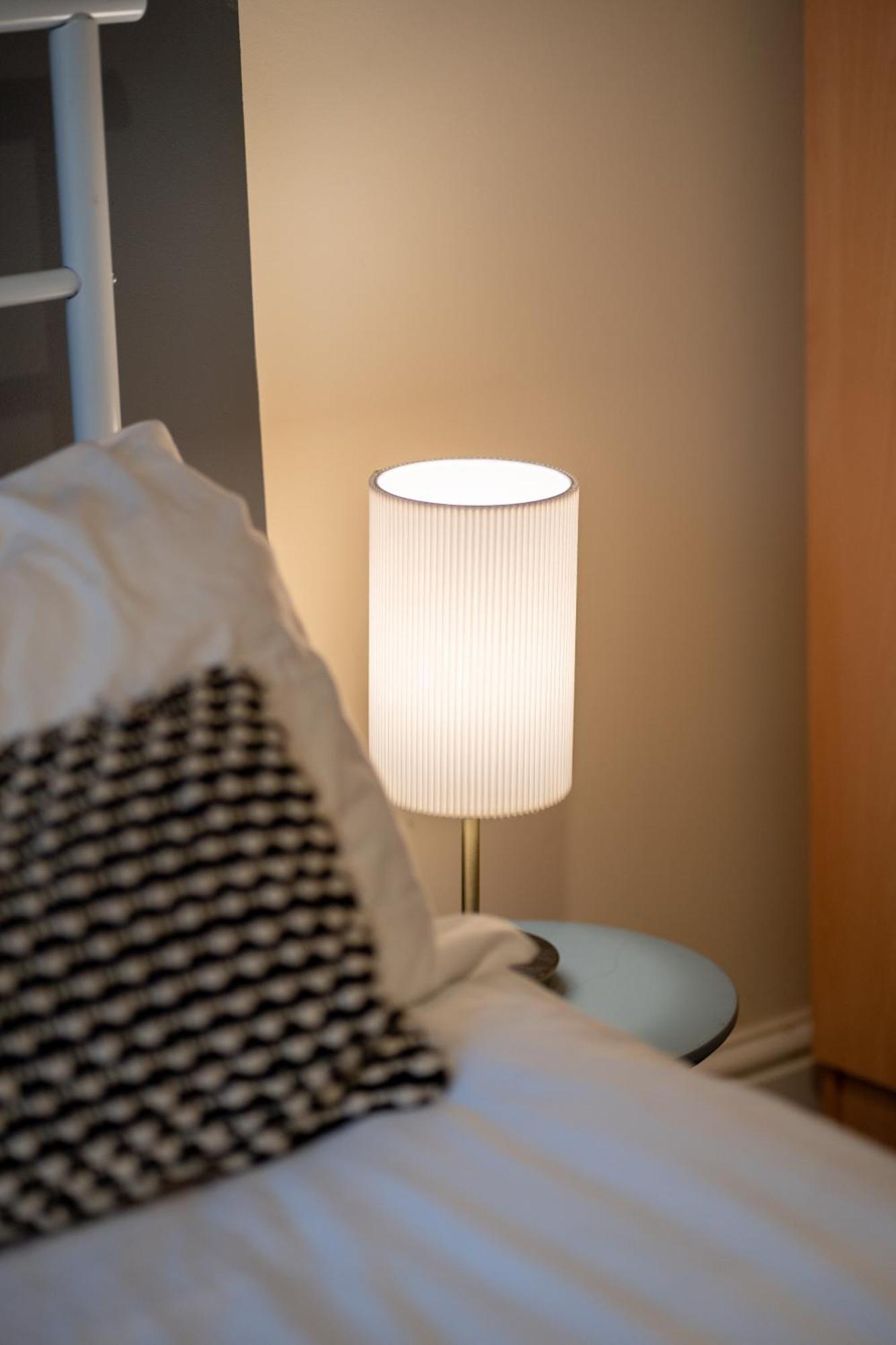 Aryas Apartments Oxford - Headington Bagian luar foto