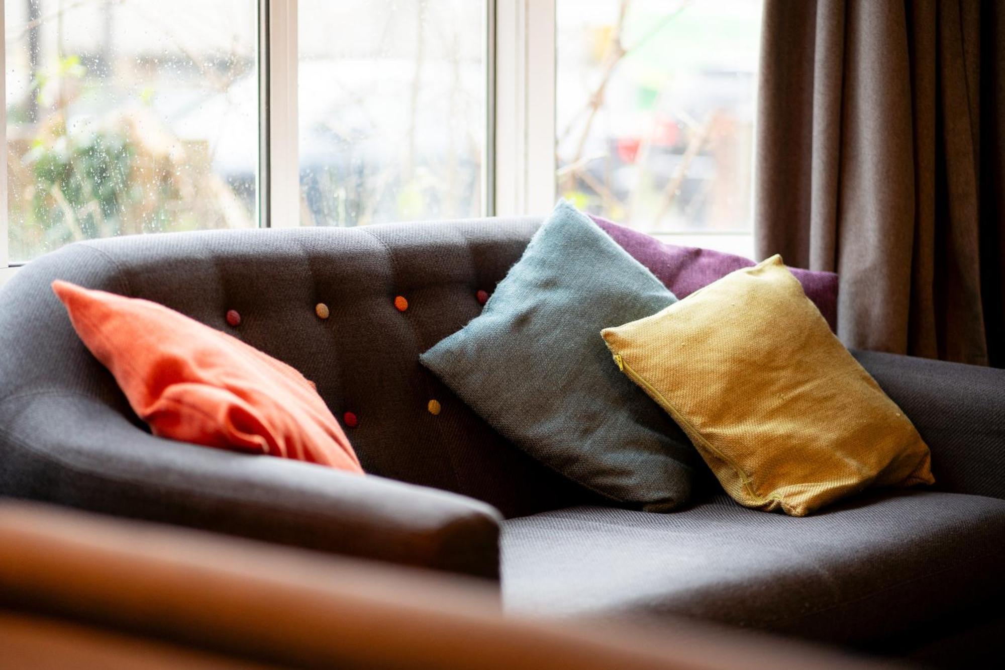 Aryas Apartments Oxford - Headington Bagian luar foto