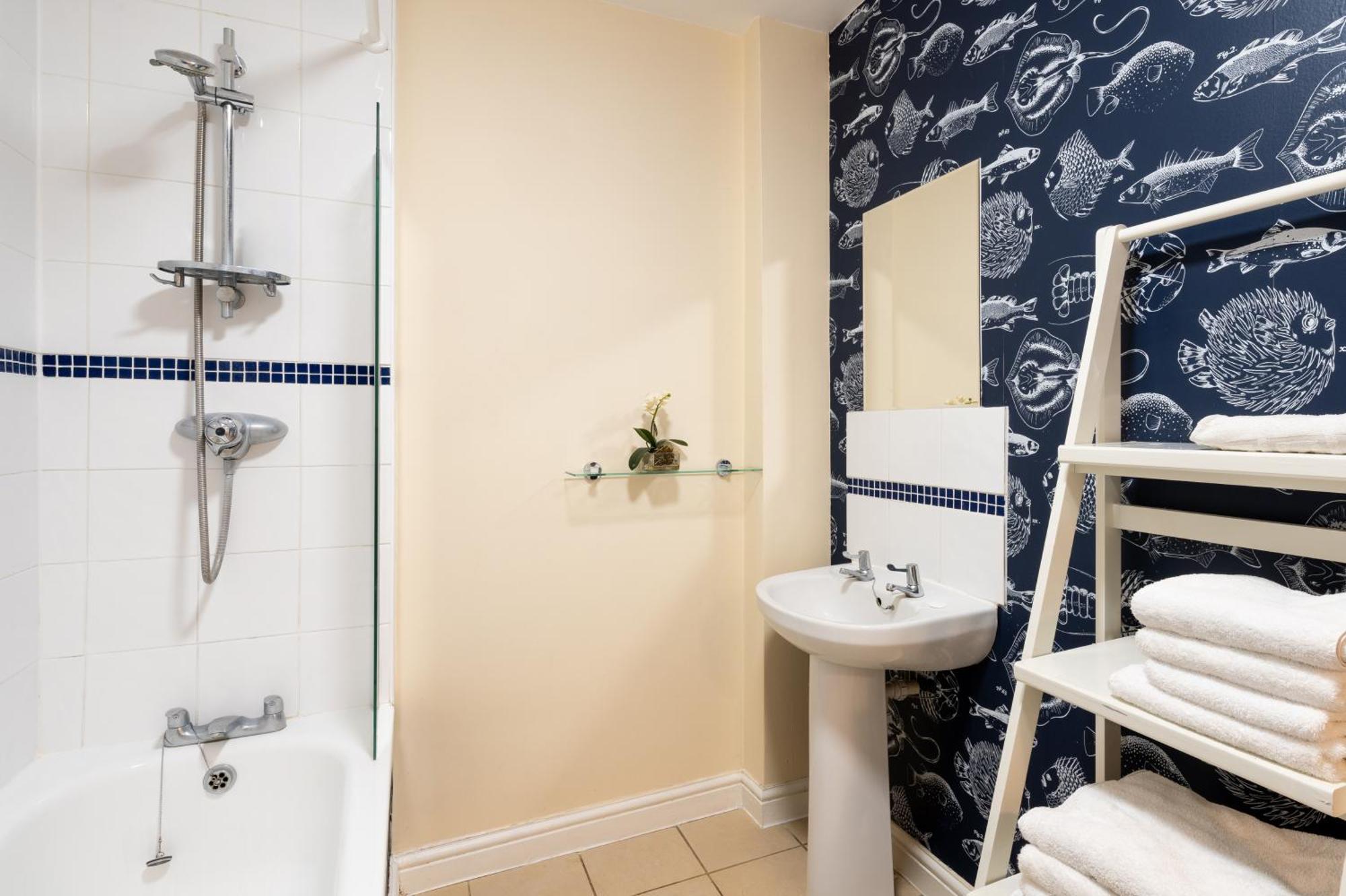 Aryas Apartments Oxford - Headington Bagian luar foto